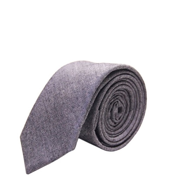 JNJ Stella Necktie - Picture 4 of 6